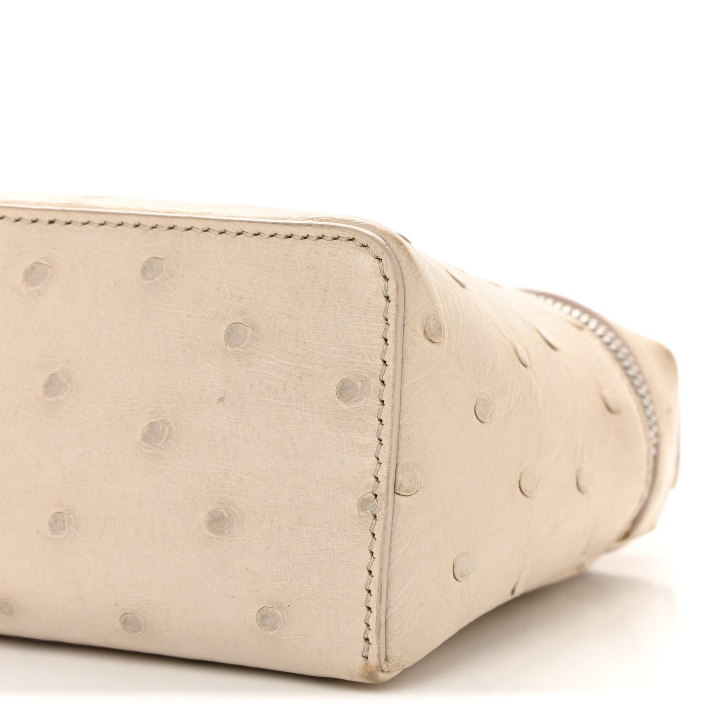 Ostrich L19 Extra Pocket Pouch Inca Stone