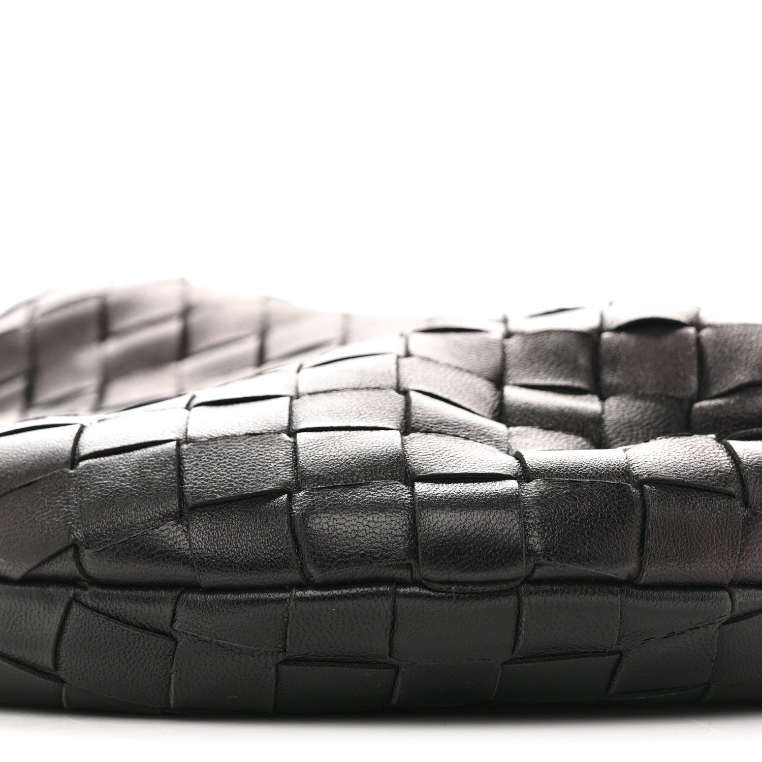 Bottega Veneta Nappa Intrecciato Mini Jodie Black 10 of 12