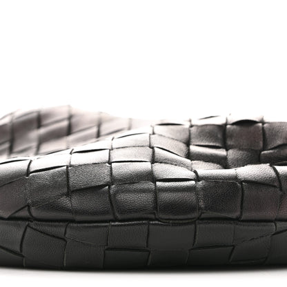 Bottega Veneta Nappa Intrecciato Mini Jodie Black 10 of 12