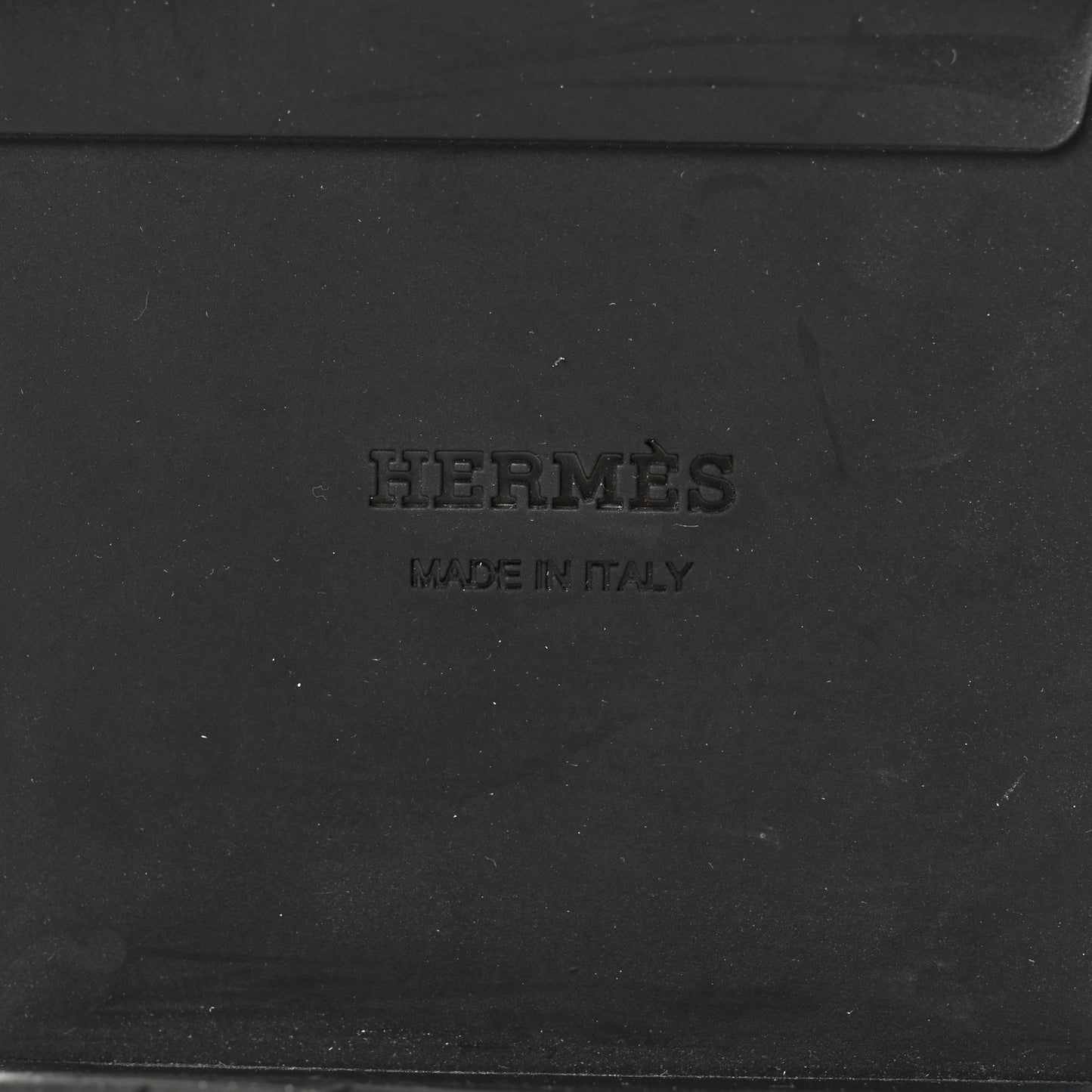 Glossed Calfskin Funk Ankle Boots 37 Black