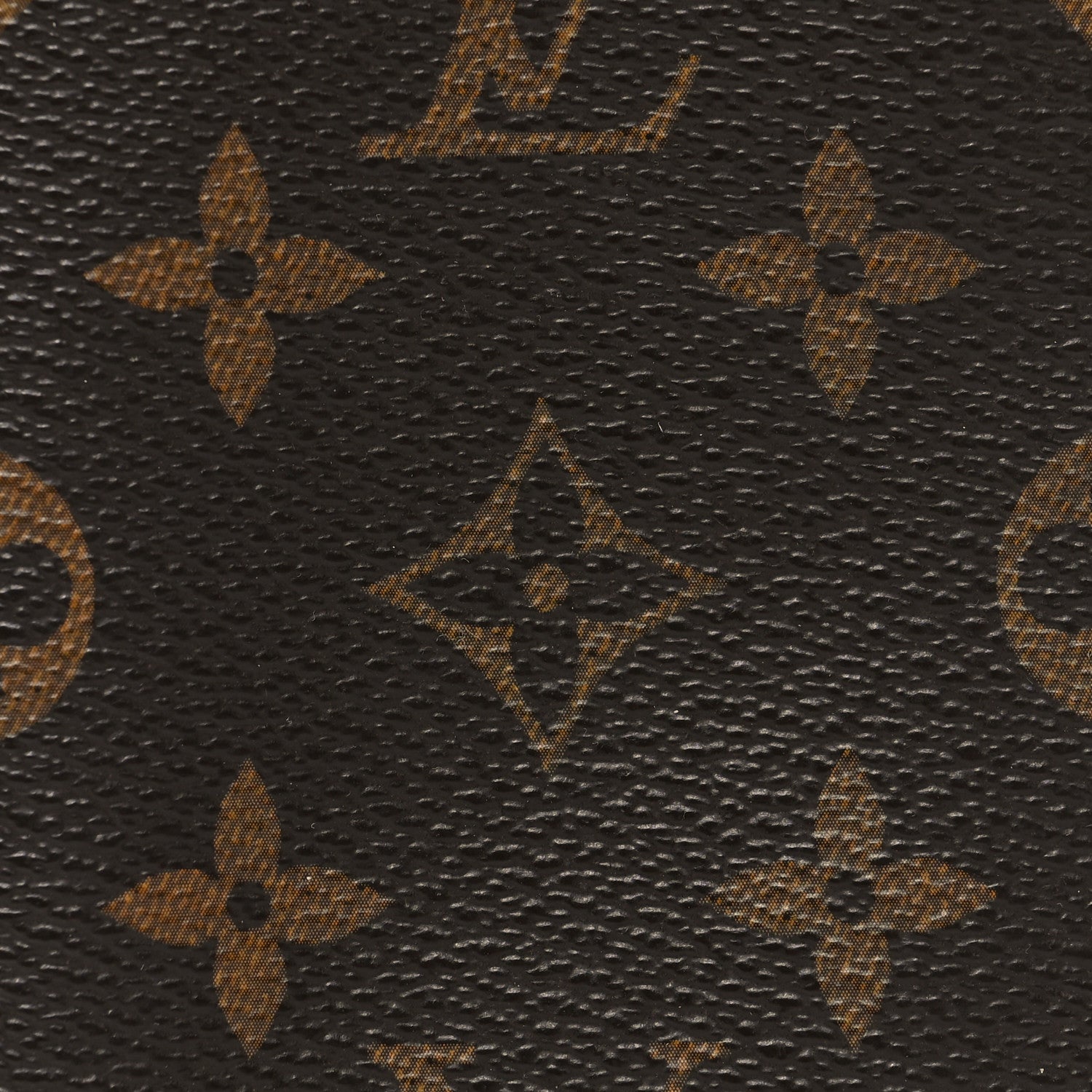 Louis Vuitton Monogram Sunglasses Case MM 7 of 7