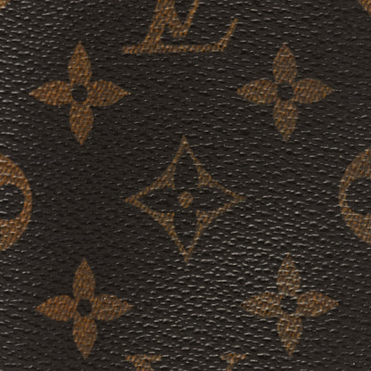 Louis Vuitton Monogram Sunglasses Case MM 7 of 7
