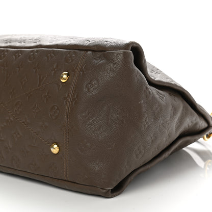Louis Vuitton Empreinte Artsy MM Ombre 10 of 11
