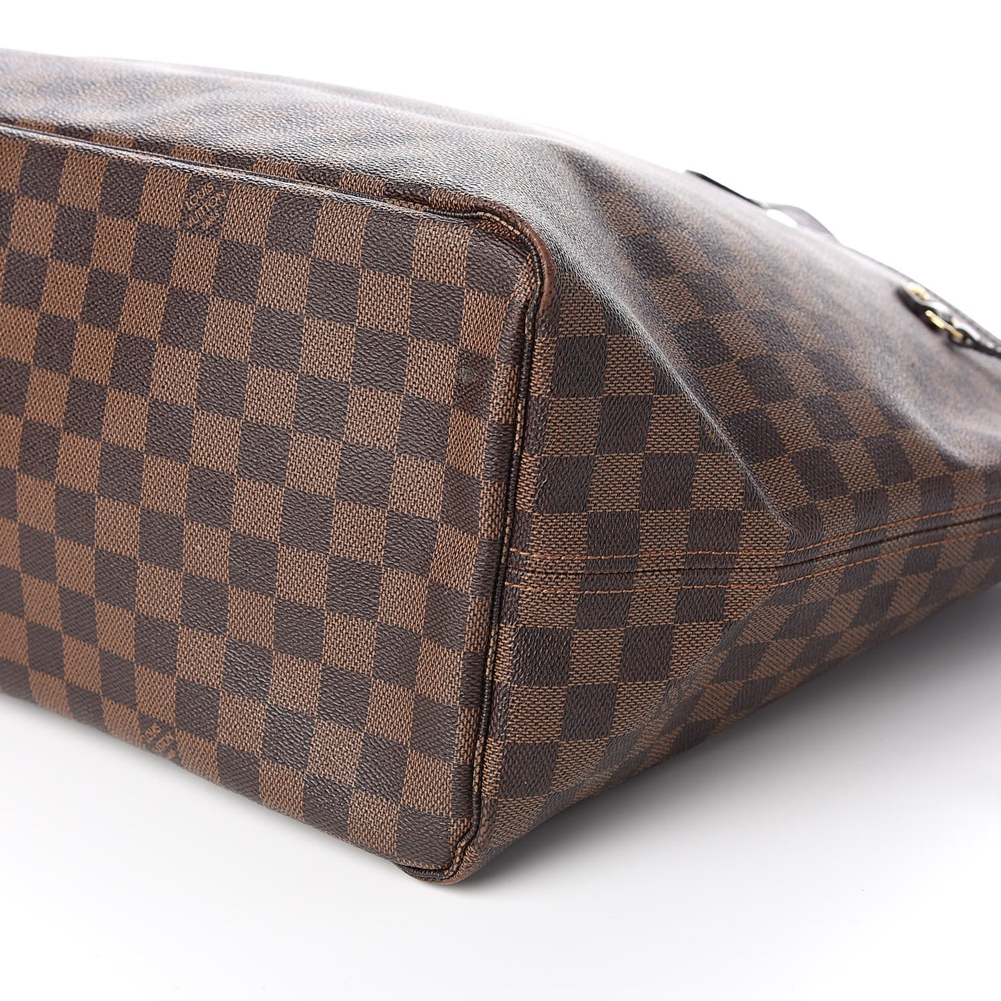 Damier Ebene Neverfull GM