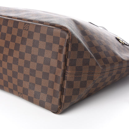 Louis Vuitton Damier Ebene Neverfull GM 13 of 21