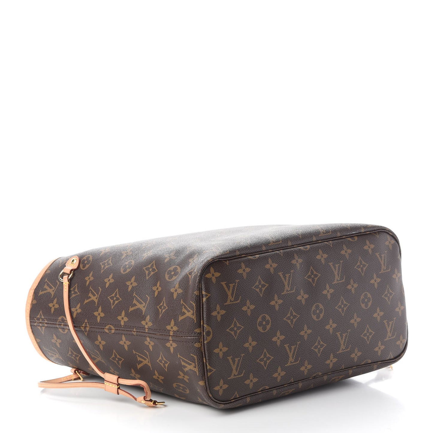 Monogram Neo Neverfull MM