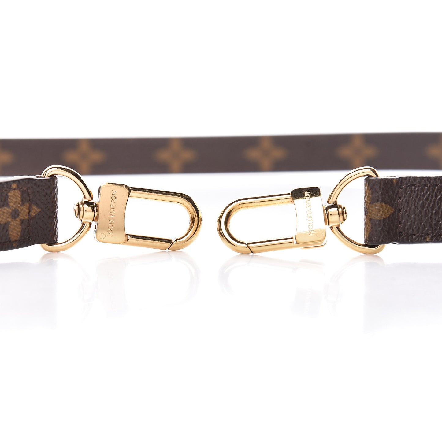 Monogram Metis 20mm Adjustable Strap