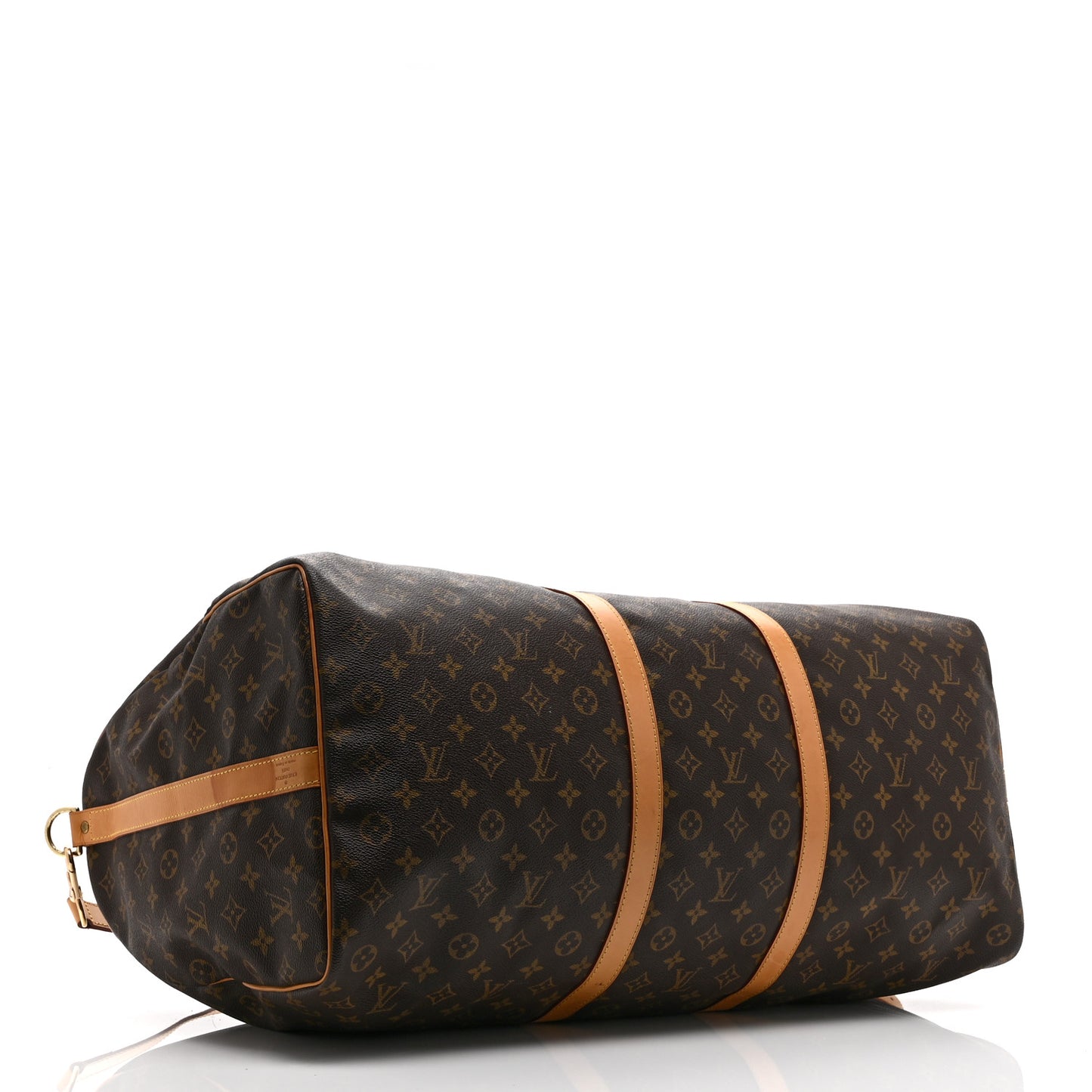 Monogram Keepall Bandouliere 60