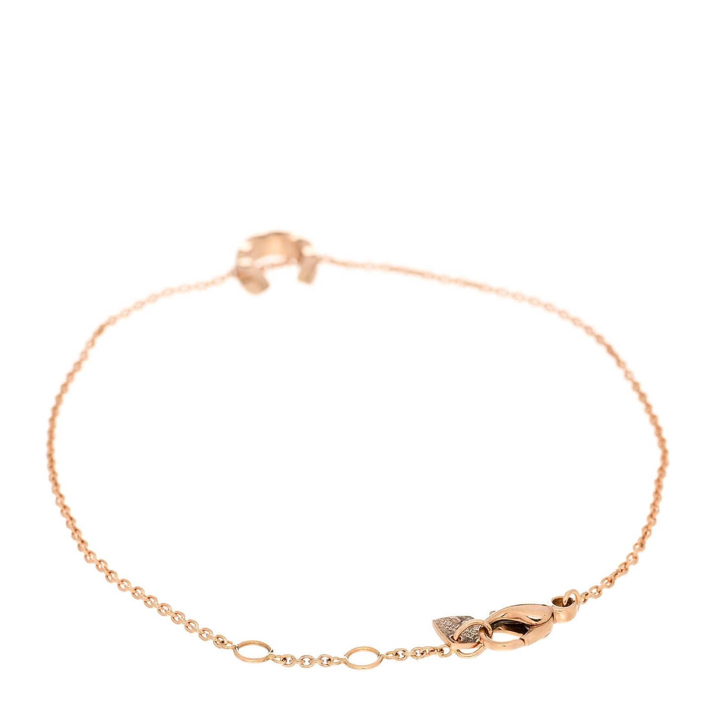 18K Beige Gold Coco Bracelet
