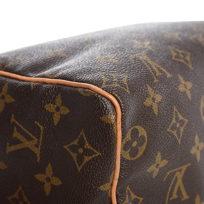 Louis Vuitton Monogram Speedy 25 11 of 12