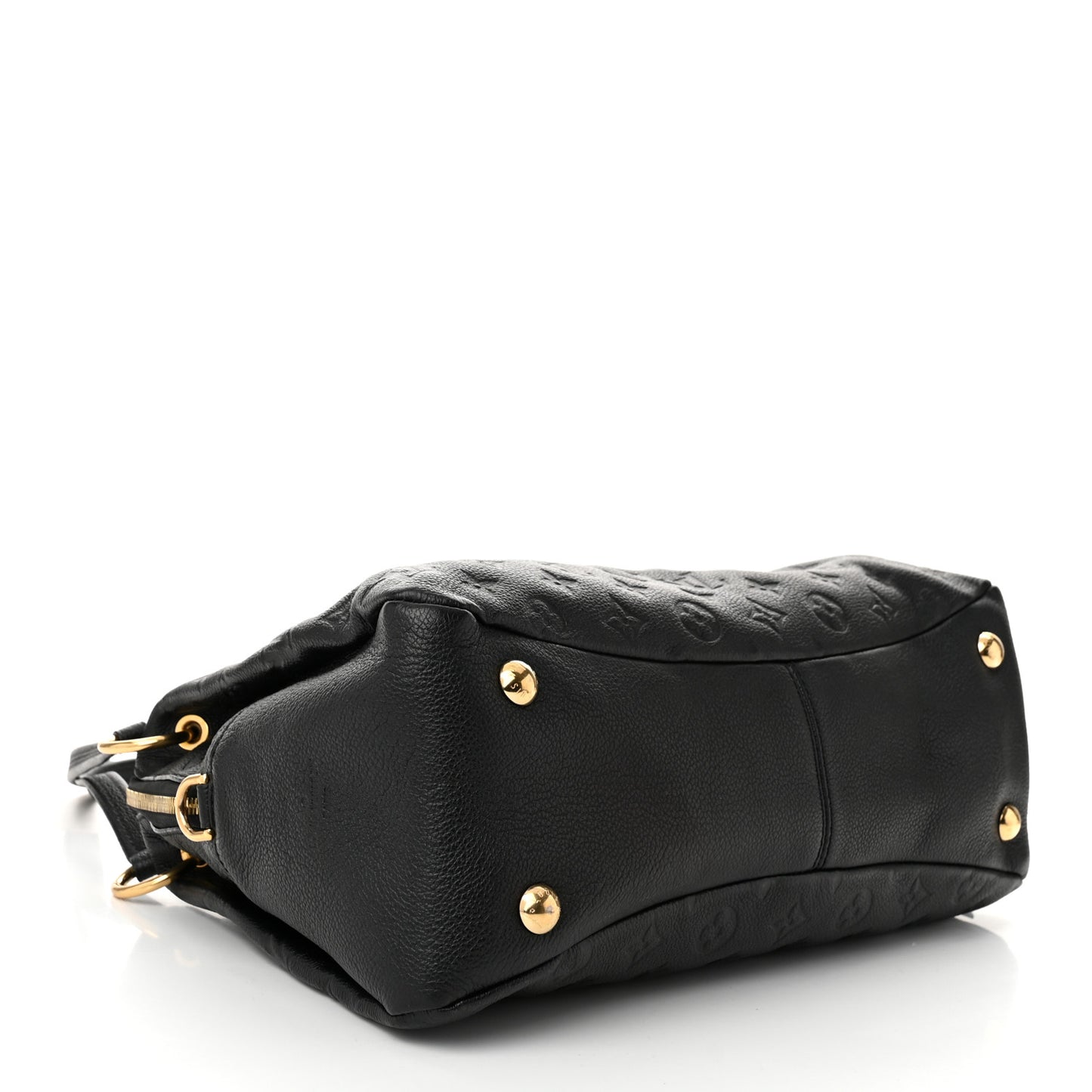 Empreinte Ponthieu PM Black