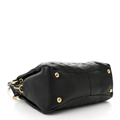 Louis Vuitton Empreinte Ponthieu PM Black 4 of 10