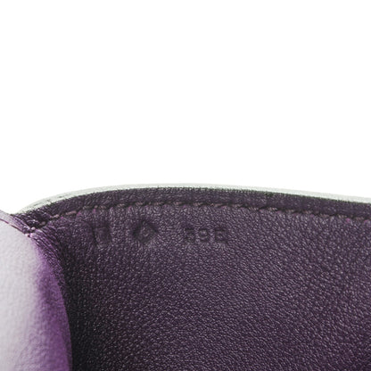 Hermes Swift Toolbox 26 Ultraviolet 7 of 8