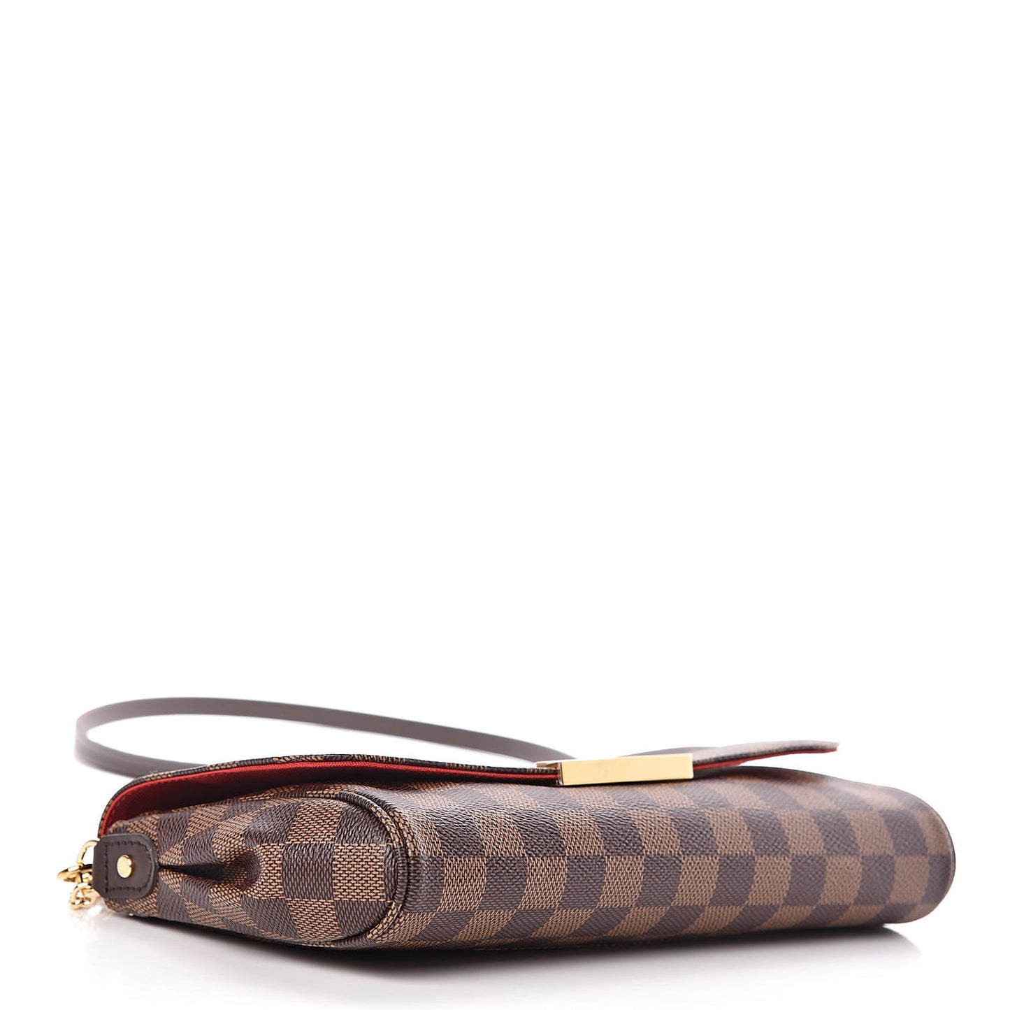 Damier Ebene Favorite MM
