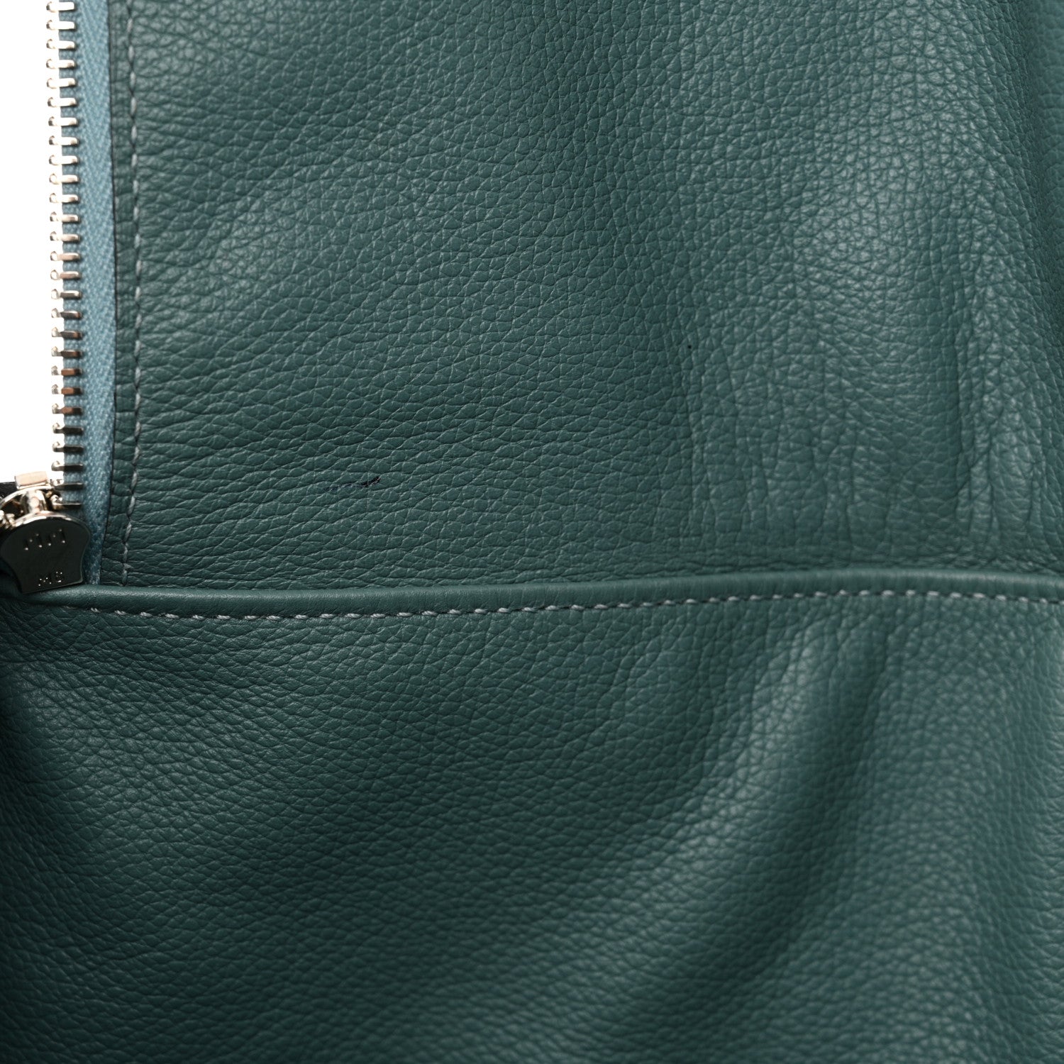 Hermes Evercolor Lindy 34 Ciel 11 of 16