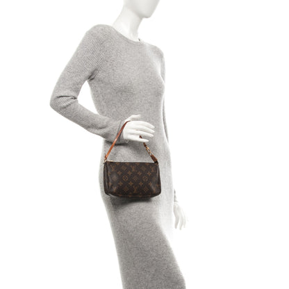 Louis Vuitton Monogram Pochette Accessories 2 of 7