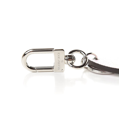 Louis Vuitton Monogram Escale Bag Charm Key Holder Pastel 3 of 4