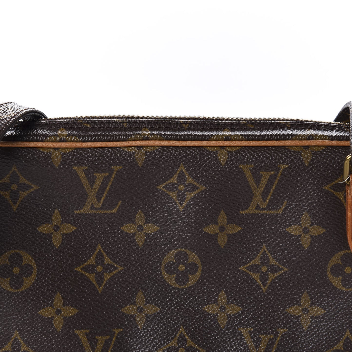 Monogram Pochette Marly Bandouliere