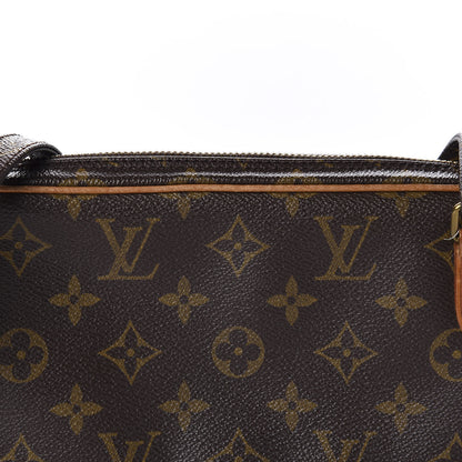 Louis Vuitton Monogram Pochette Marly Bandouliere 9 of 9