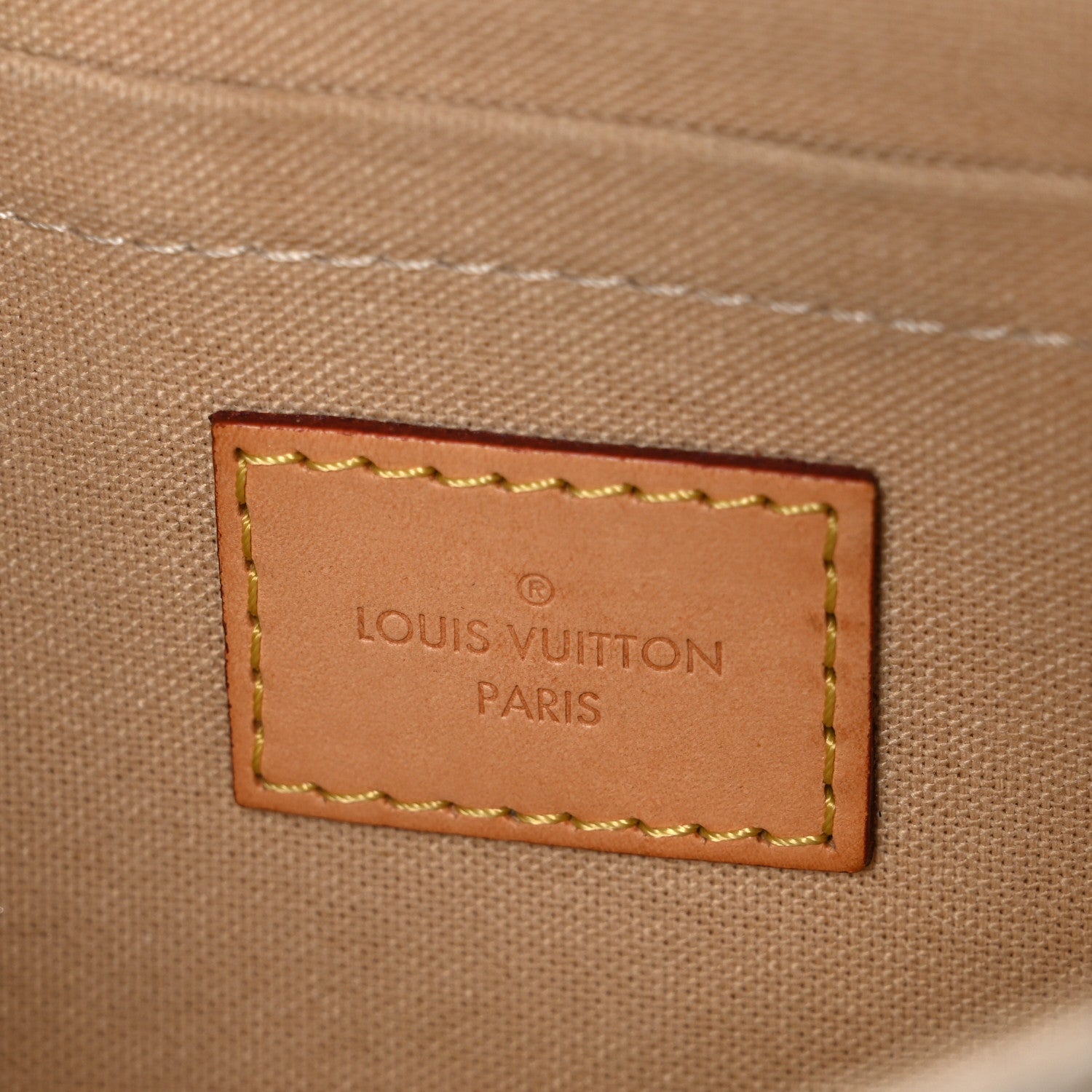 Louis Vuitton Damier Azur Favorite MM MM 6 of 13