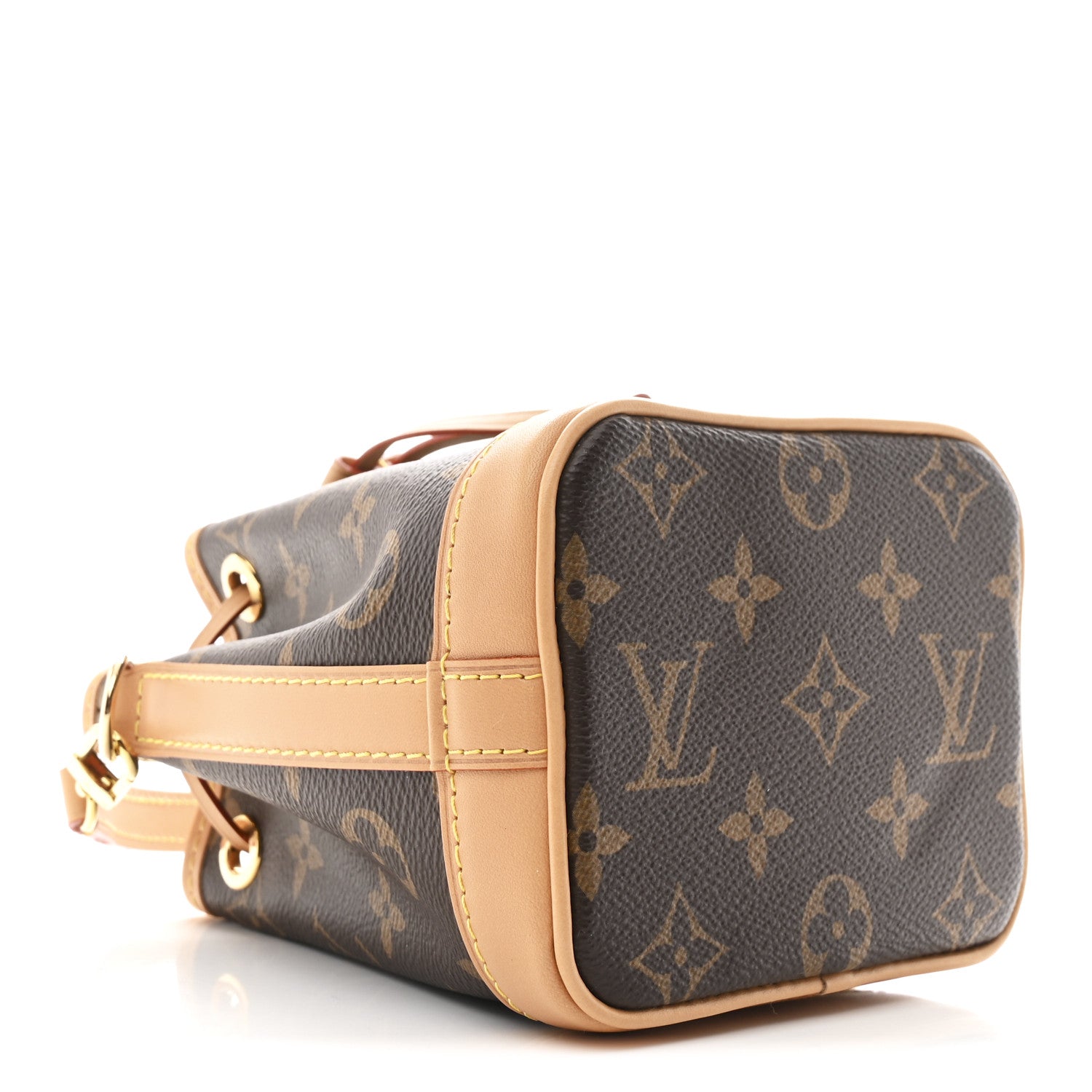 Louis Vuitton Monogram Nano Noe NV 4 of 10