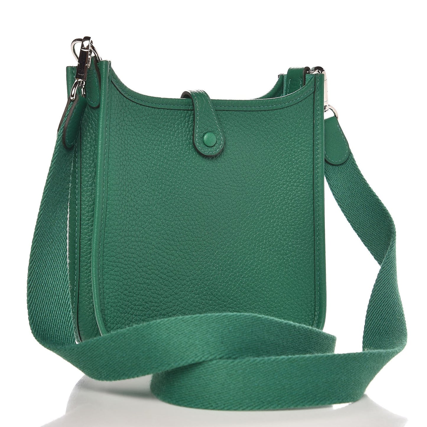Taurillon Clemence Evelyne TPM Vert Vertigo