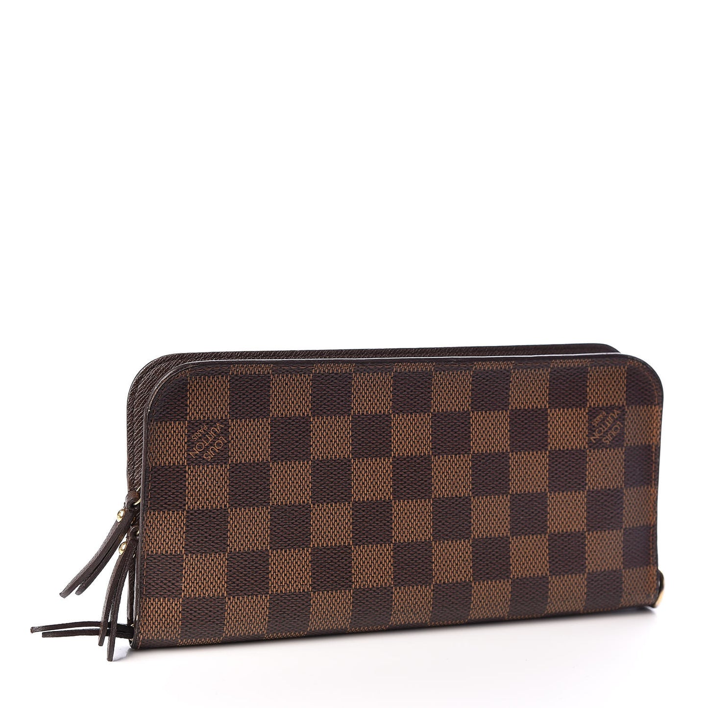 Damier Ebene Insolite Wallet