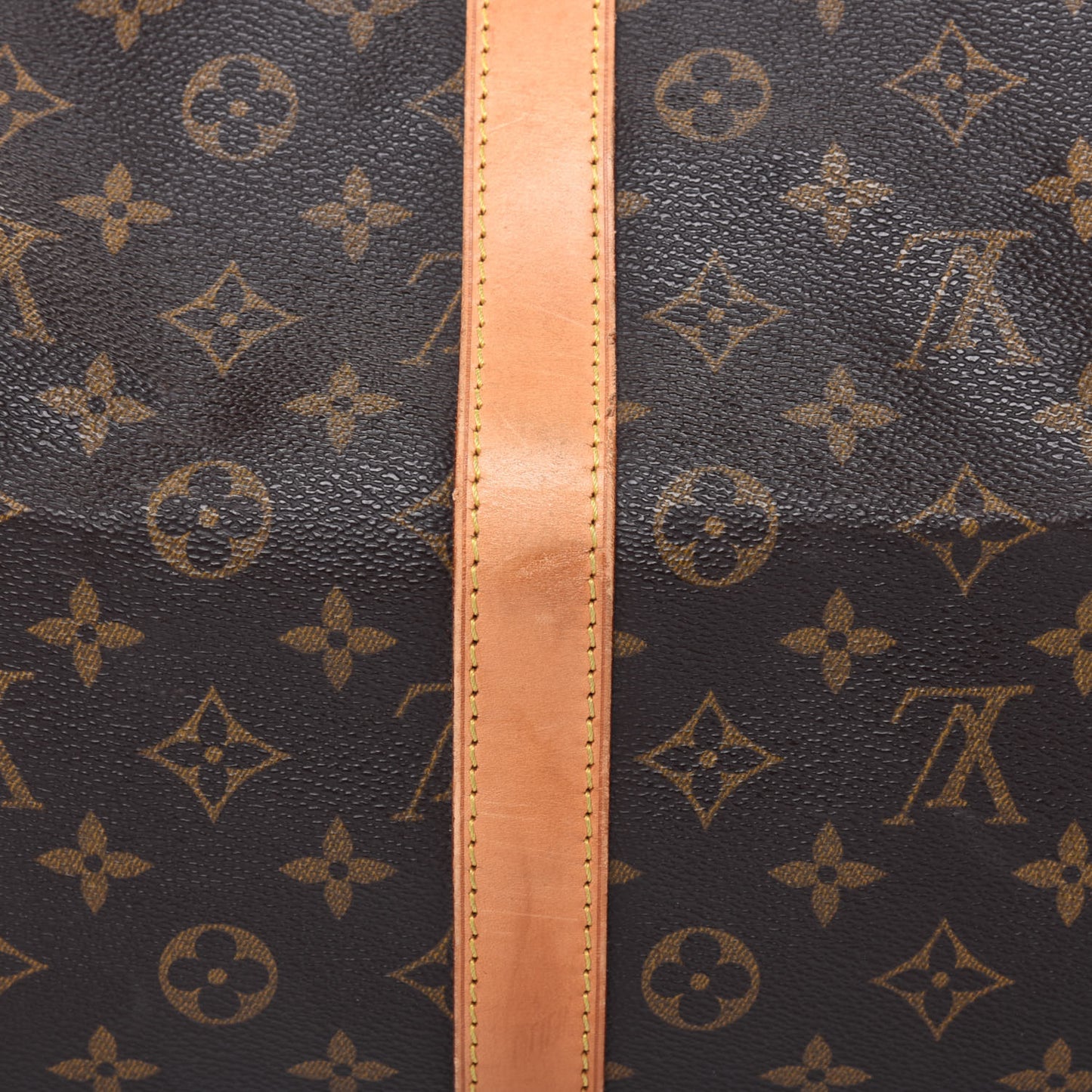 Monogram Keepall 55