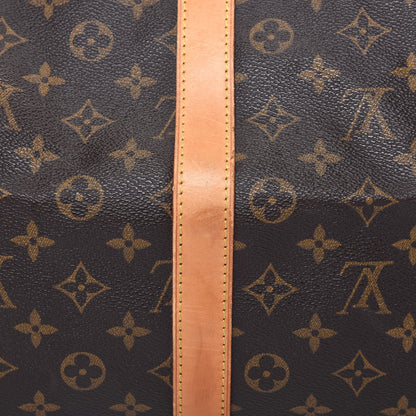 Louis Vuitton Monogram Keepall 55 23 of 23