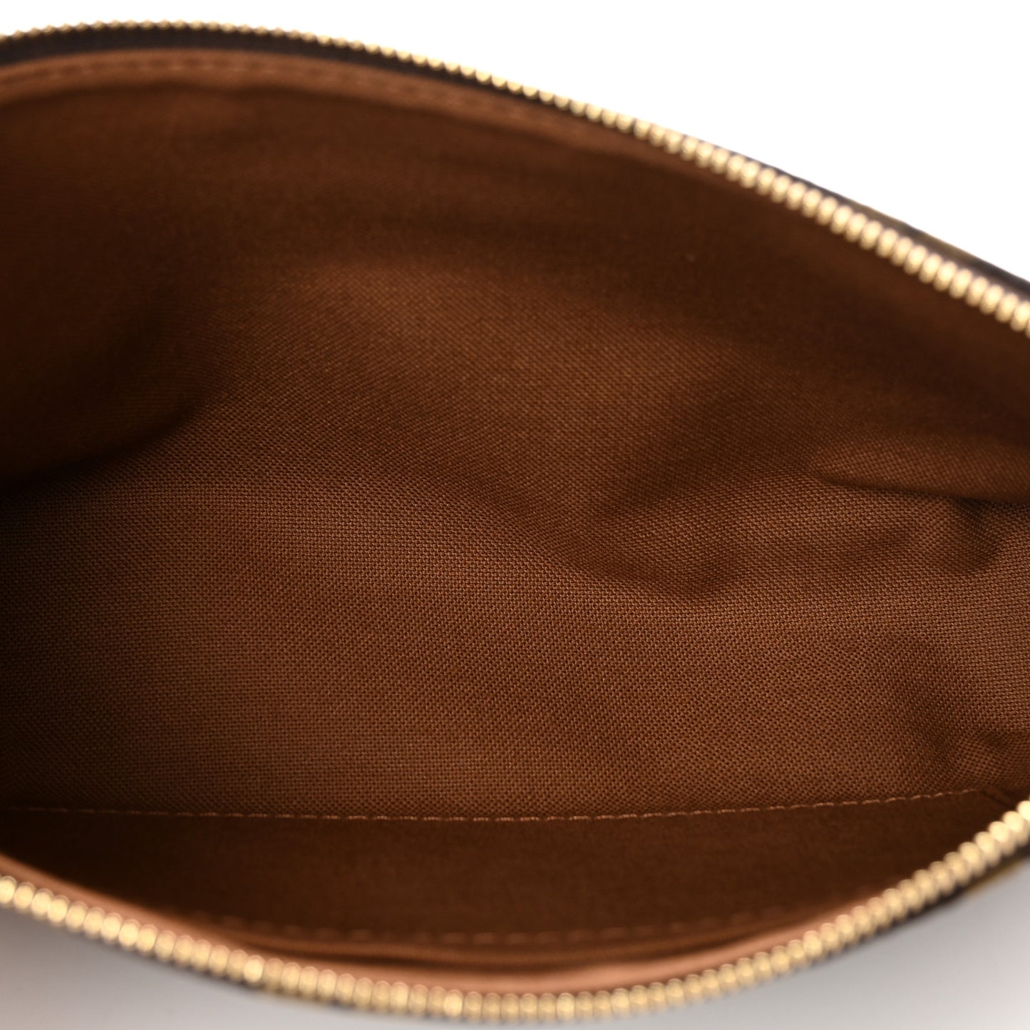 Monogram Pochette Accessories NM