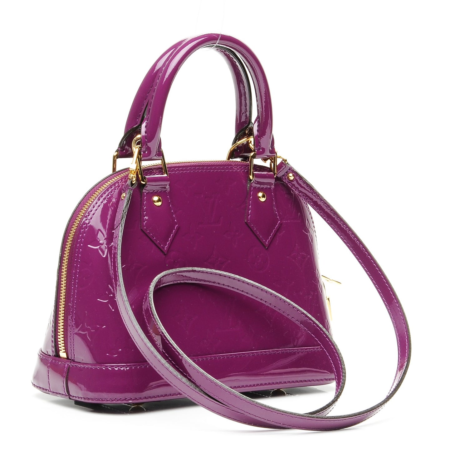 Vernis Alma BB Amethyste