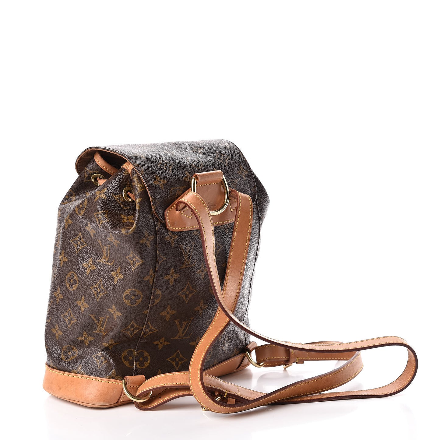 Monogram Montsouris MM Backpack