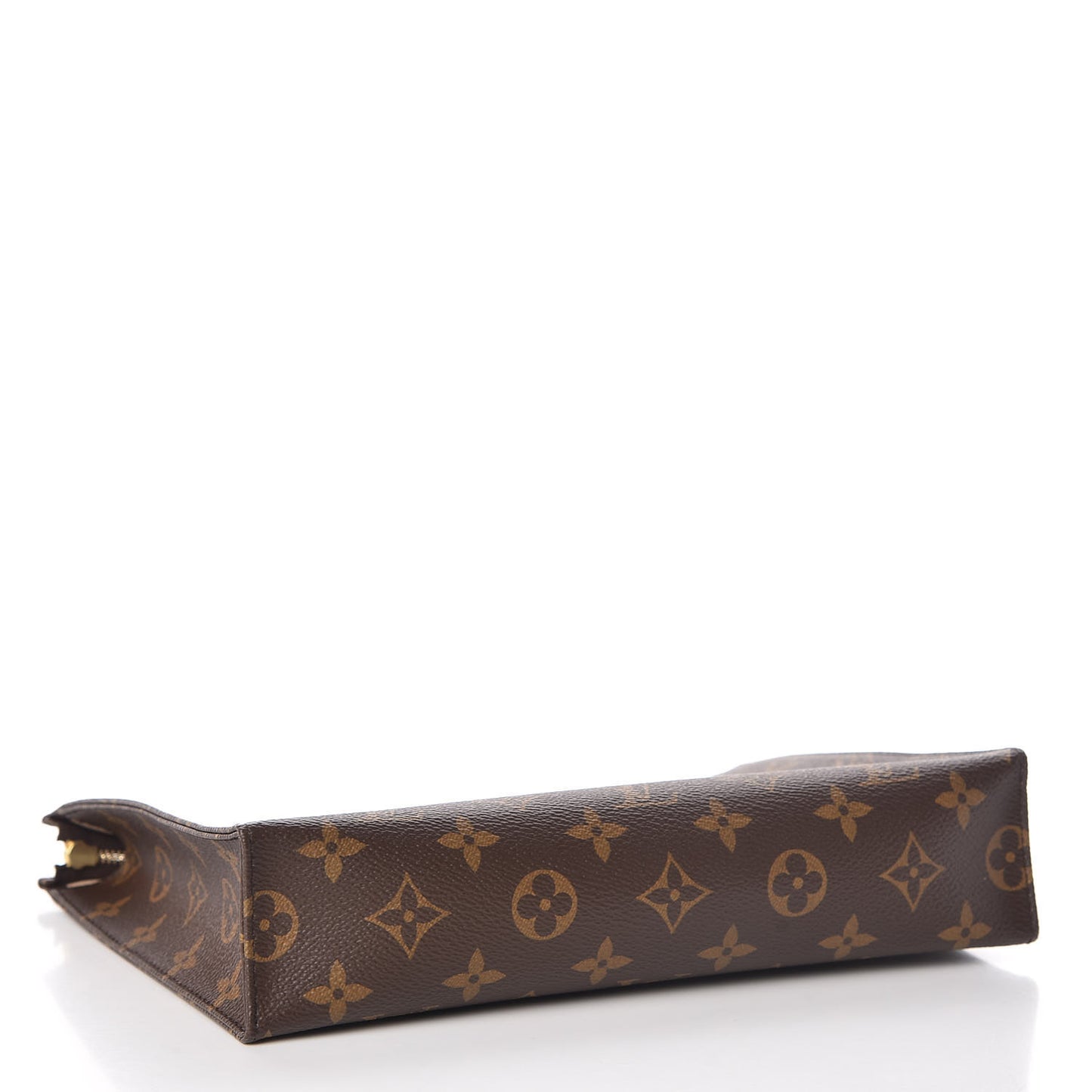 Monogram Toiletry Pouch 26