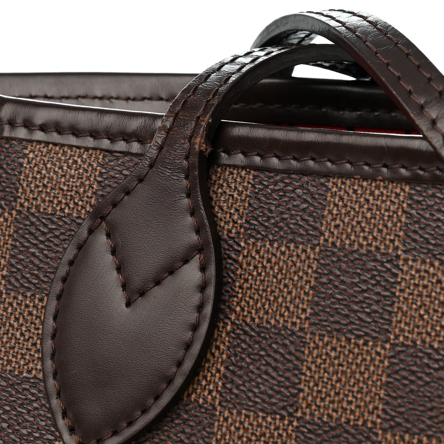 Damier Ebene Neverfull PM