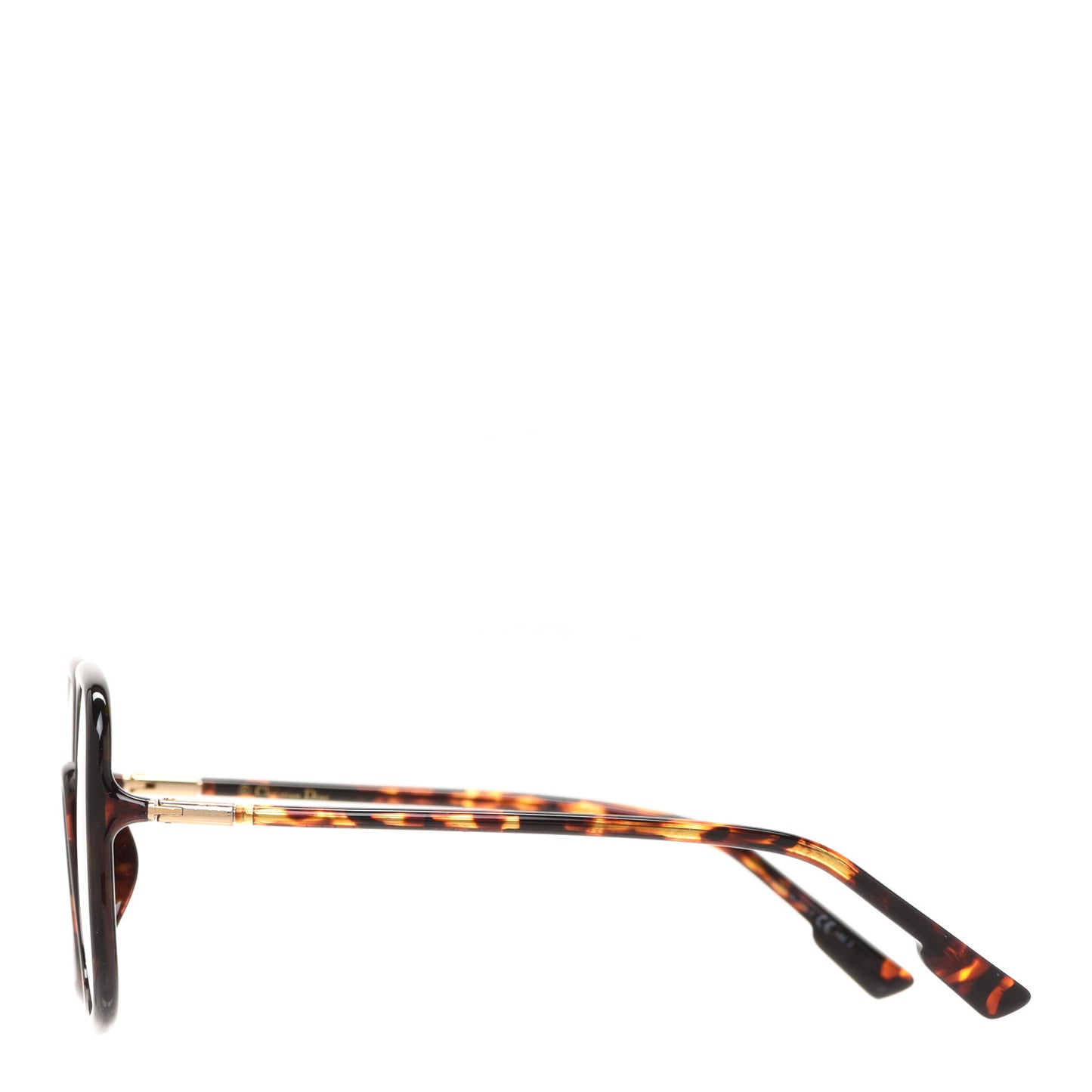 Acetate So Stellaire 1 Sunglasses Tortoise