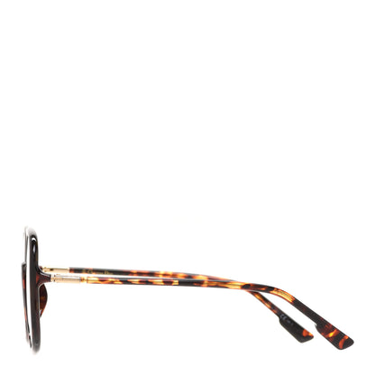 Christian Dior Acetate So Stellaire 1 Sunglasses Tortoise 3 of 9