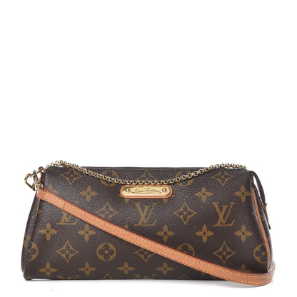 Louis Vuitton Monogram Eva Clutch 1 of 9