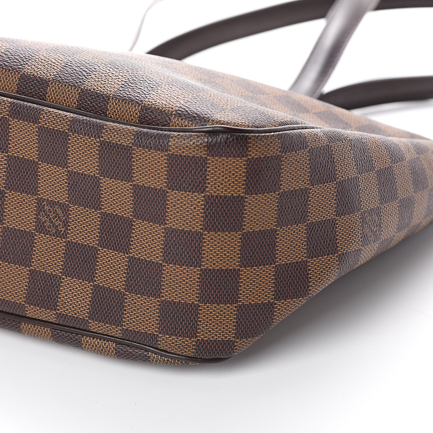 Louis Vuitton Damier Ebene Parioli PM 8 of 8