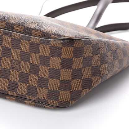 Louis Vuitton Damier Ebene Parioli PM 8 of 8