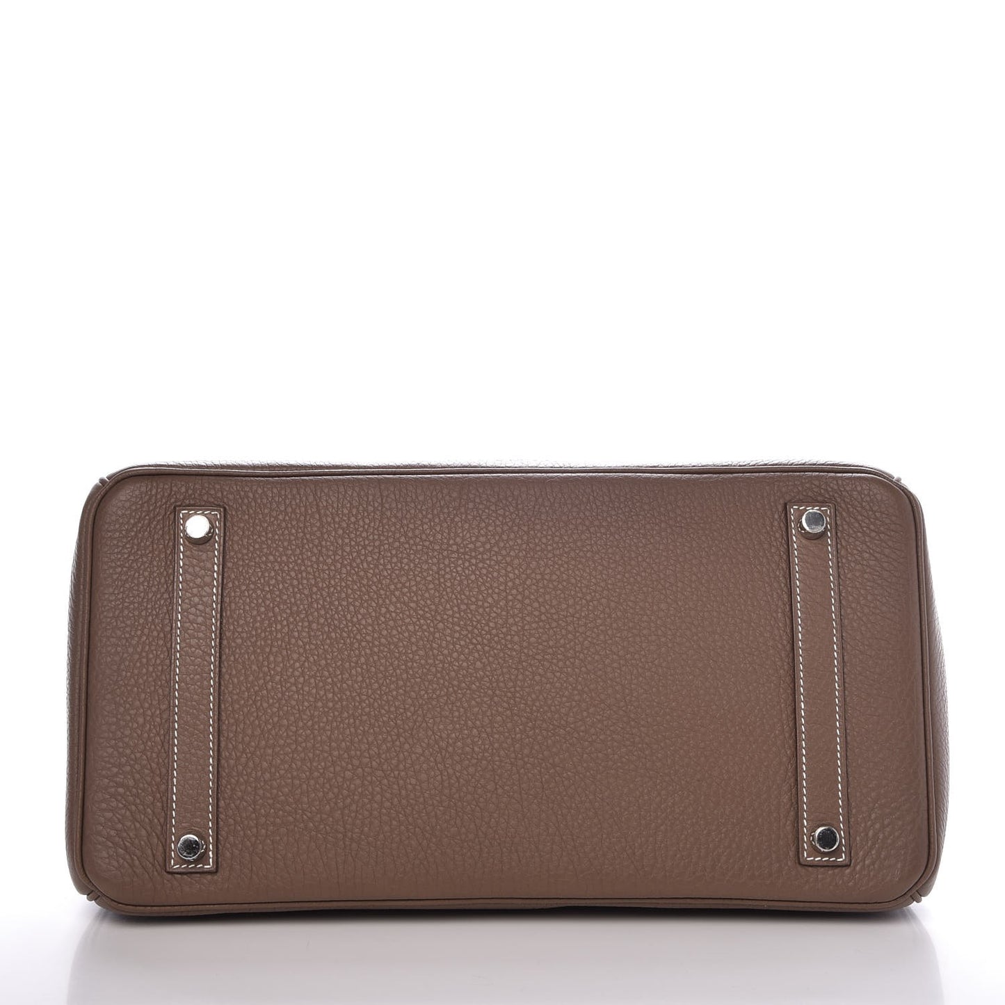 Togo Birkin 35 Etoupe