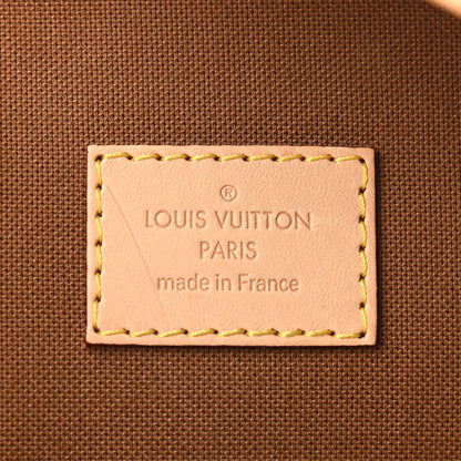 Louis Vuitton Monogram Bosphore Backpack 6 of 9
