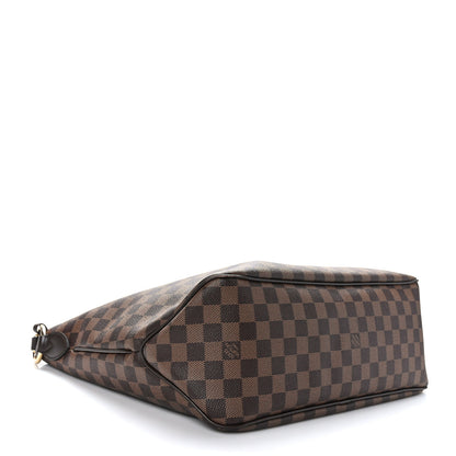 Louis Vuitton Damier Ebene Delightful MM 4 of 8