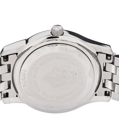 Gucci Stainless Steel 27mm 5500L Quartz Watch Brown 4 of 4