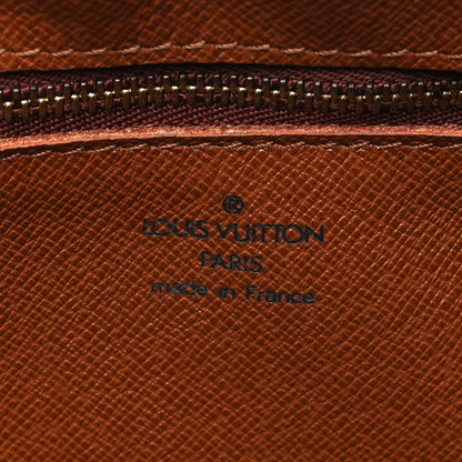 Louis Vuitton Monogram Pochette Marly Dragonne 26 6 of 10