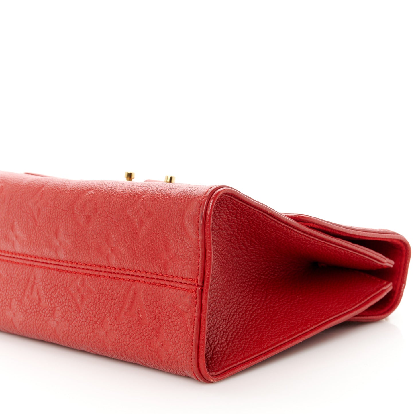 Empreinte Saint Sulpice PM Cherry