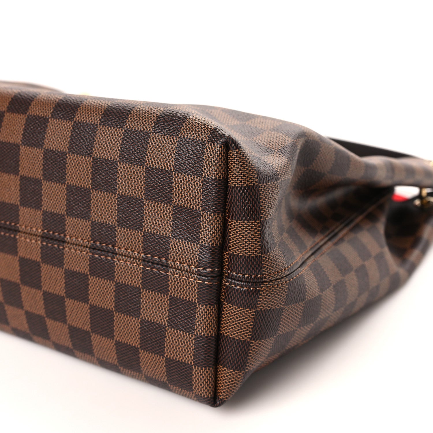 Louis Vuitton Damier Ebene Graceful MM 8 of 8