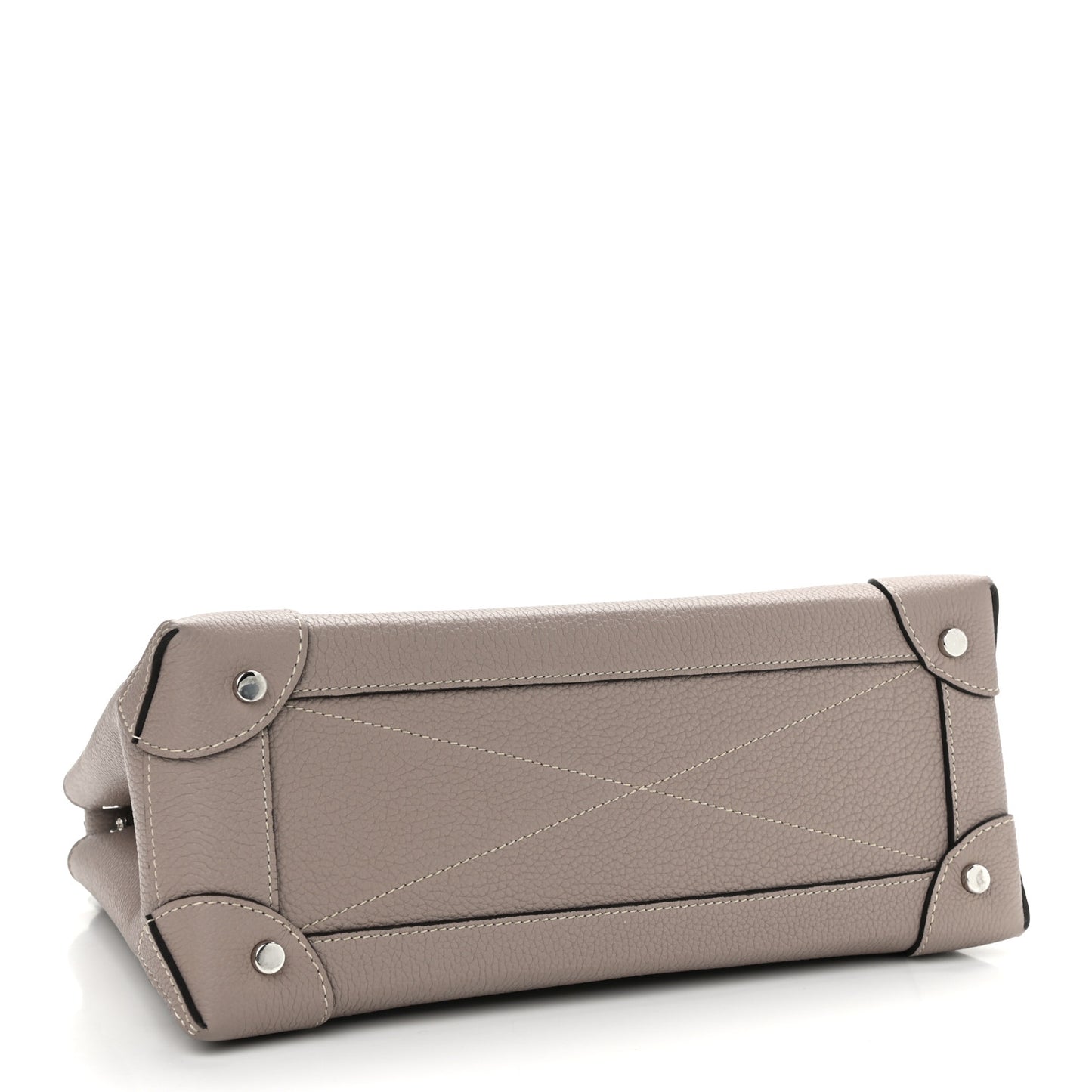Taurillon Gex Limousine Bag Touterelle