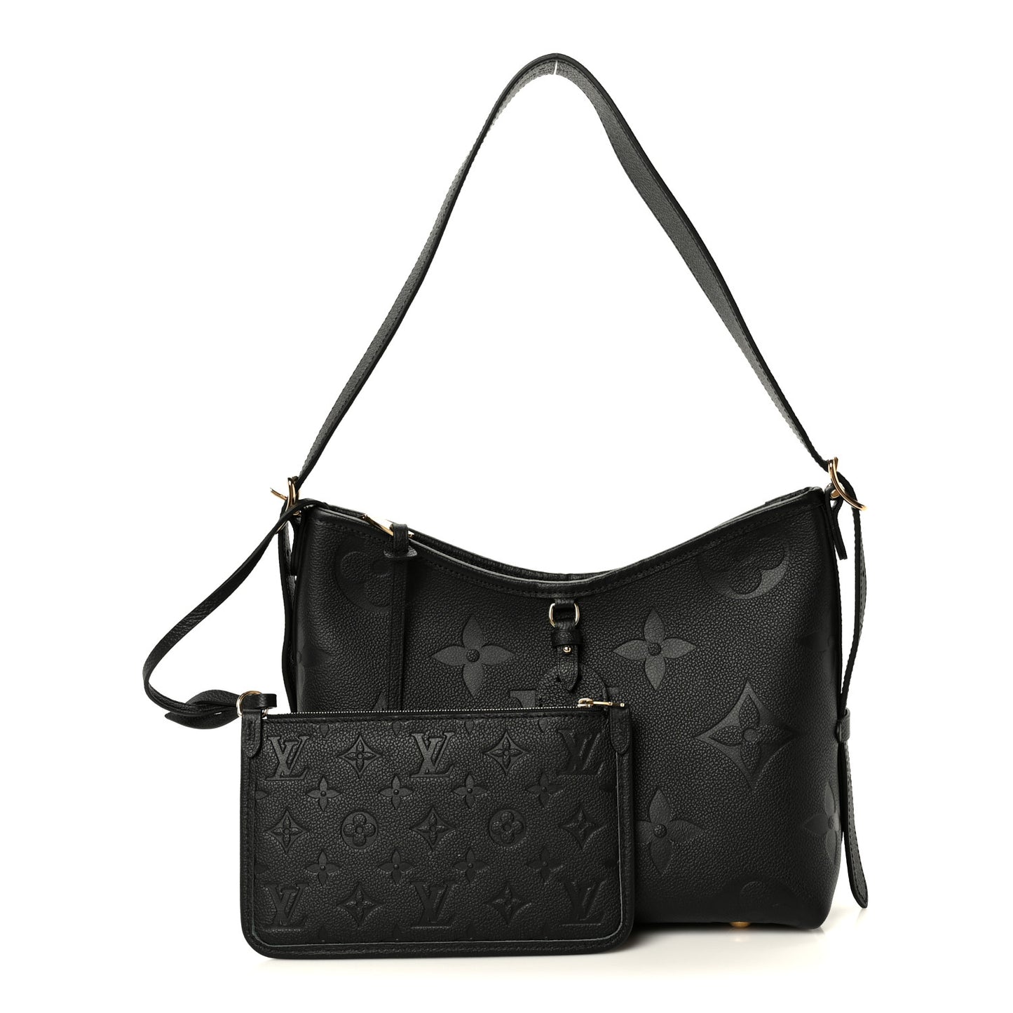 Empreinte Carryall PM Black