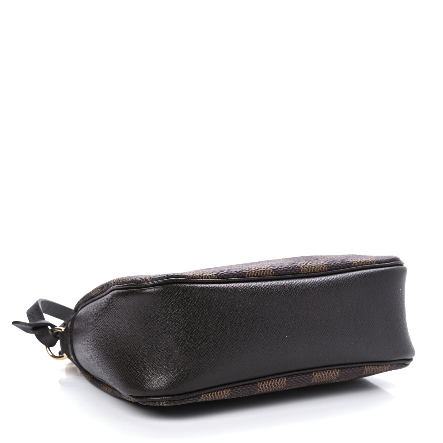 Damier Ebene Trousse Make Up Bag Pochette