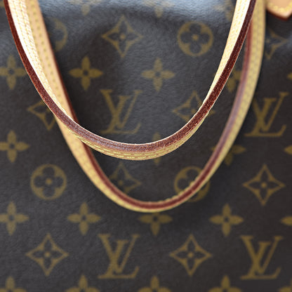 Louis Vuitton Monogram Neo Neverfull GM Piment 11 of 13